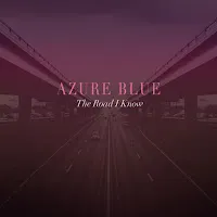 Azure Blue